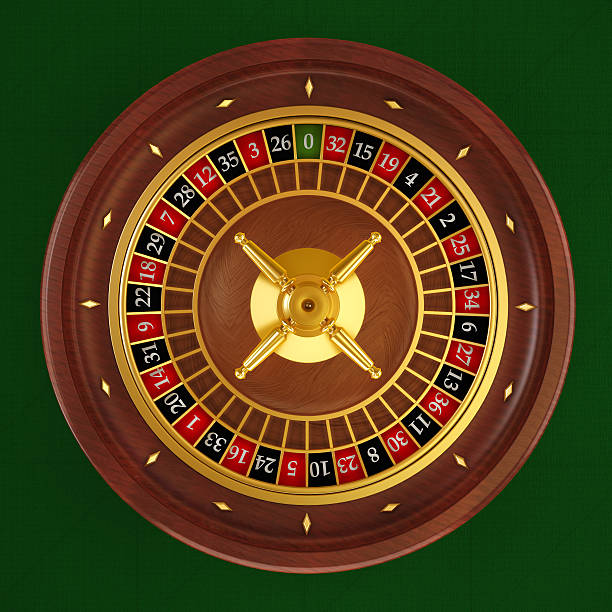 Live dealer card games studio with professional croupier and high-definition video feed
