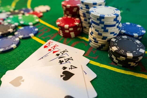 Live dealer blackjack table at lunatogel promosi